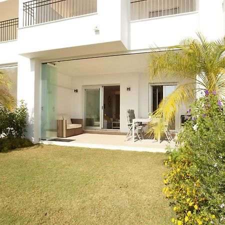 La Floresta Sur 8-1 Ojen Ngoại thất bức ảnh