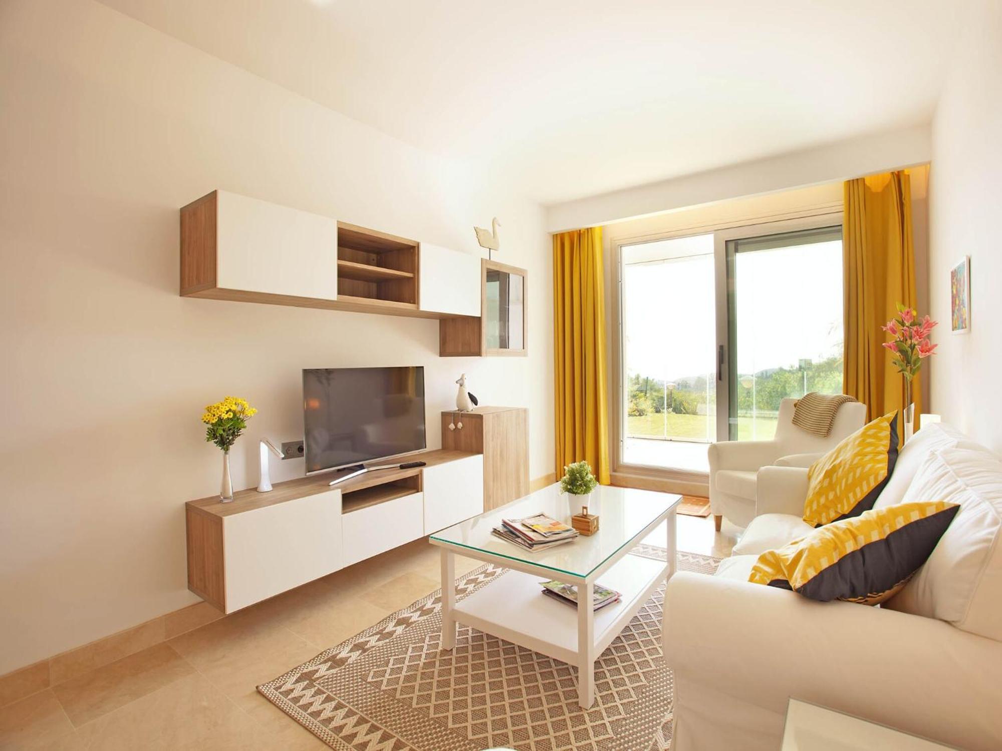 La Floresta Sur 8-1 Ojen Ngoại thất bức ảnh