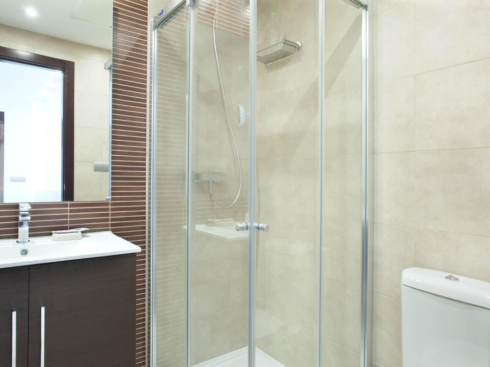 La Floresta Sur 8-1 Ojen Ngoại thất bức ảnh
