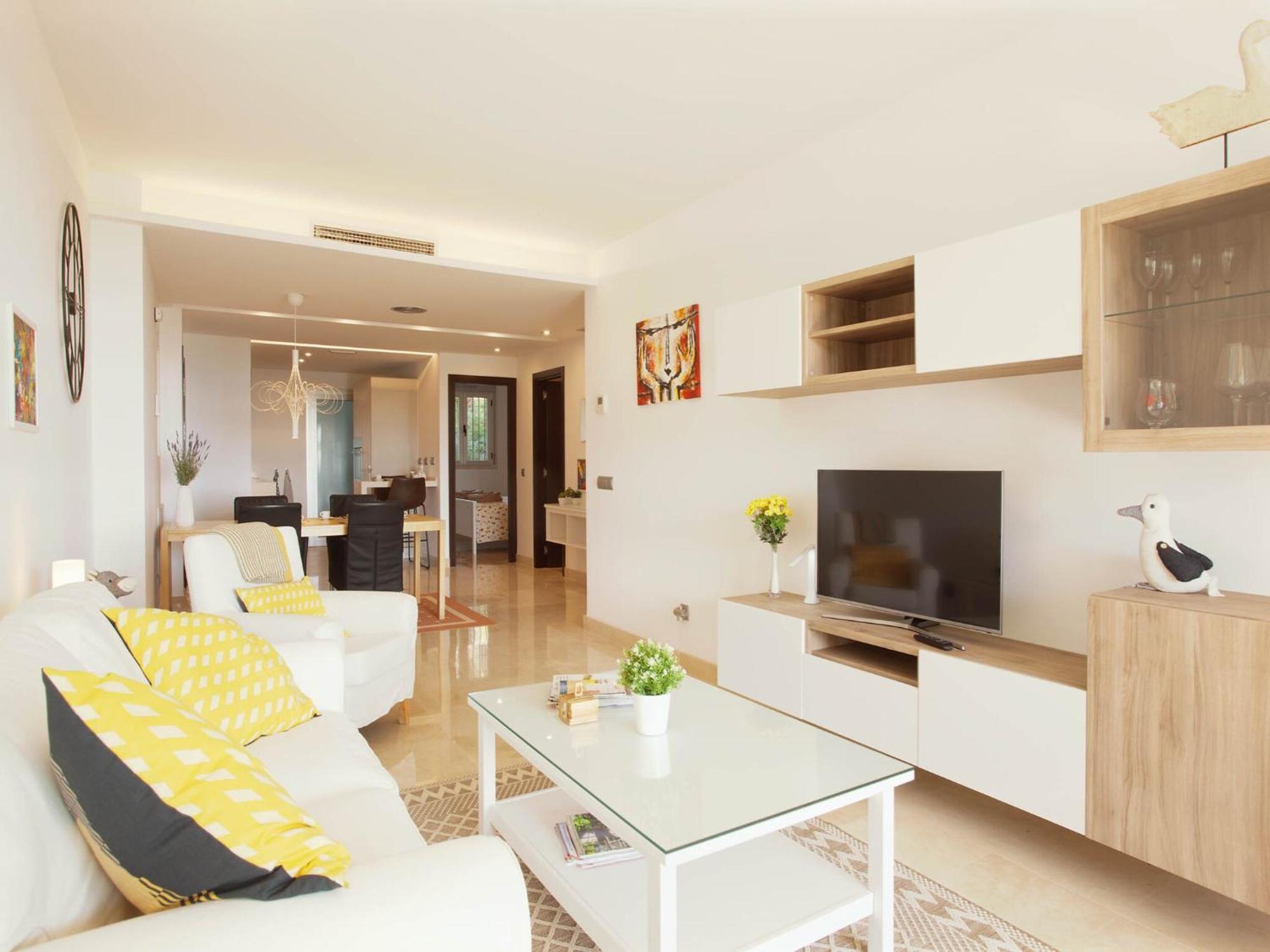 La Floresta Sur 8-1 Ojen Ngoại thất bức ảnh
