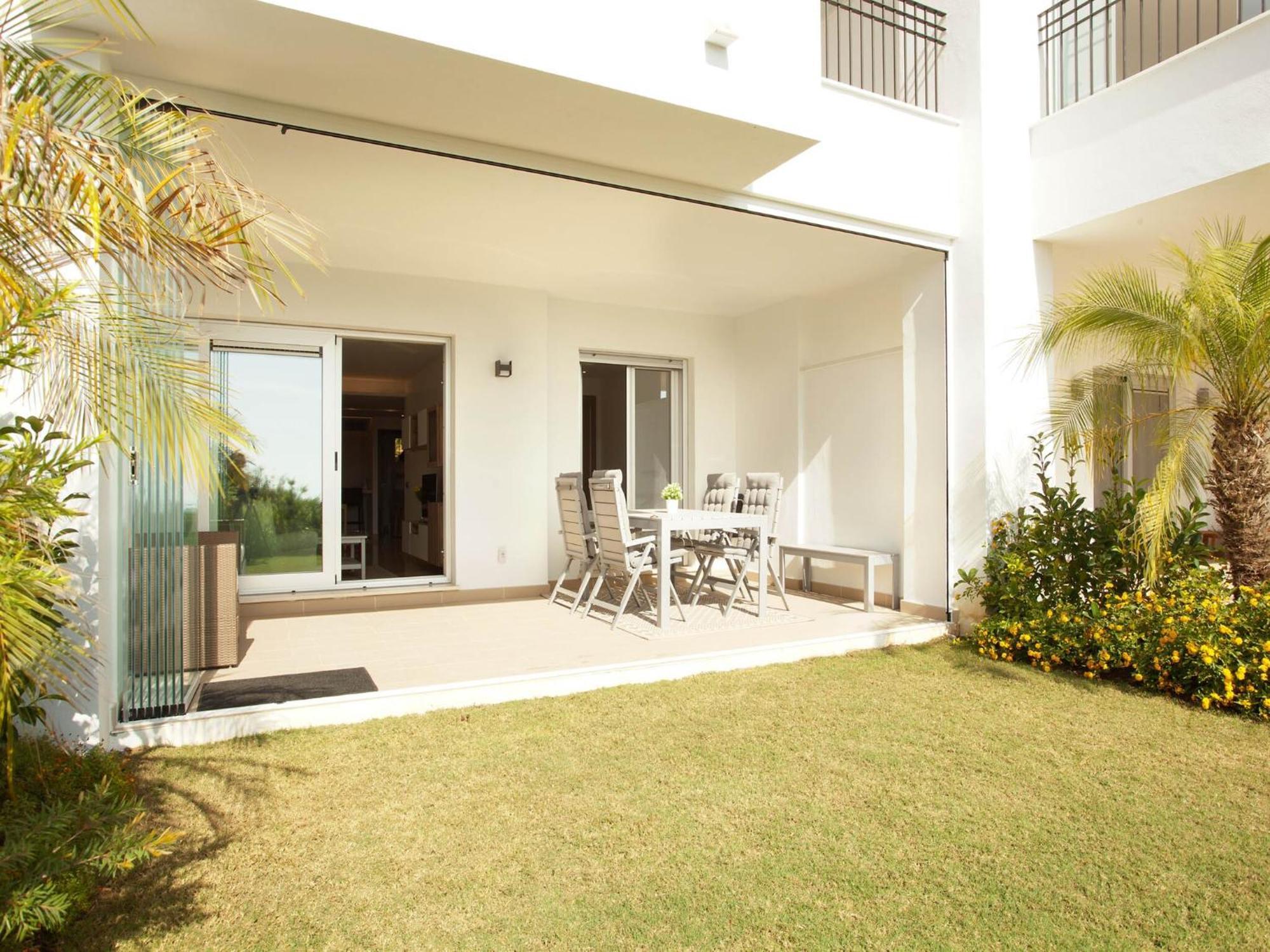 La Floresta Sur 8-1 Ojen Ngoại thất bức ảnh