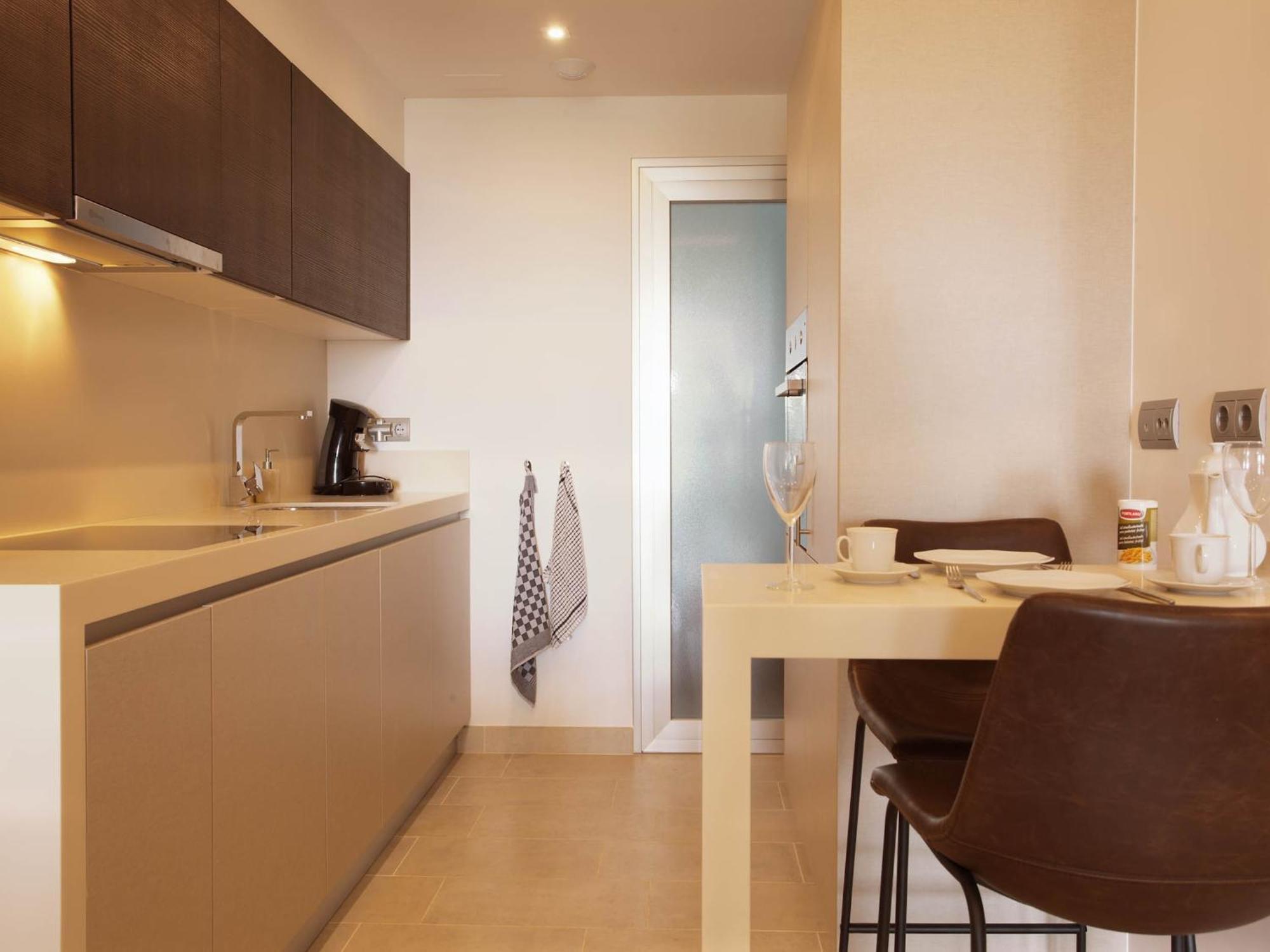La Floresta Sur 8-1 Ojen Ngoại thất bức ảnh