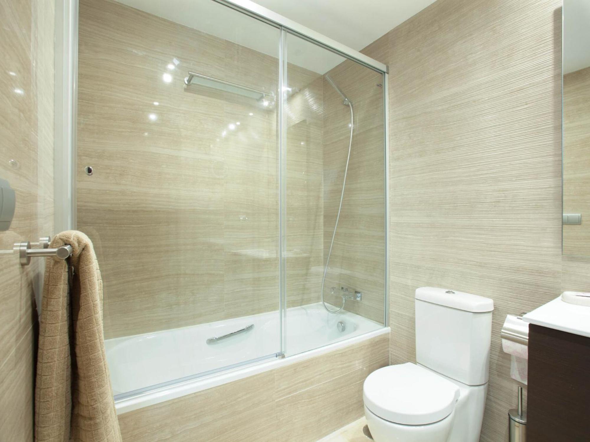 La Floresta Sur 8-1 Ojen Ngoại thất bức ảnh