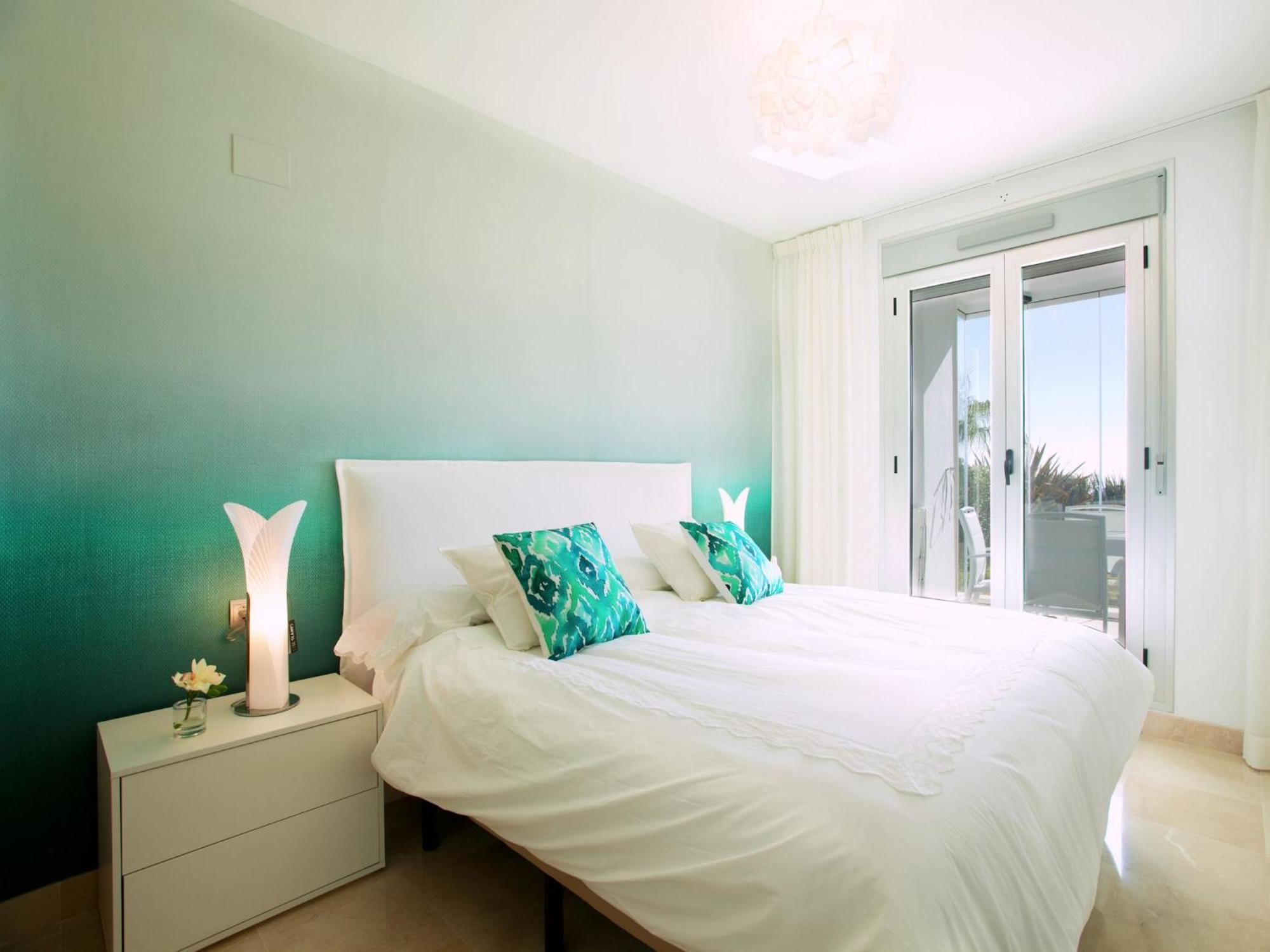 La Floresta Sur 8-1 Ojen Ngoại thất bức ảnh