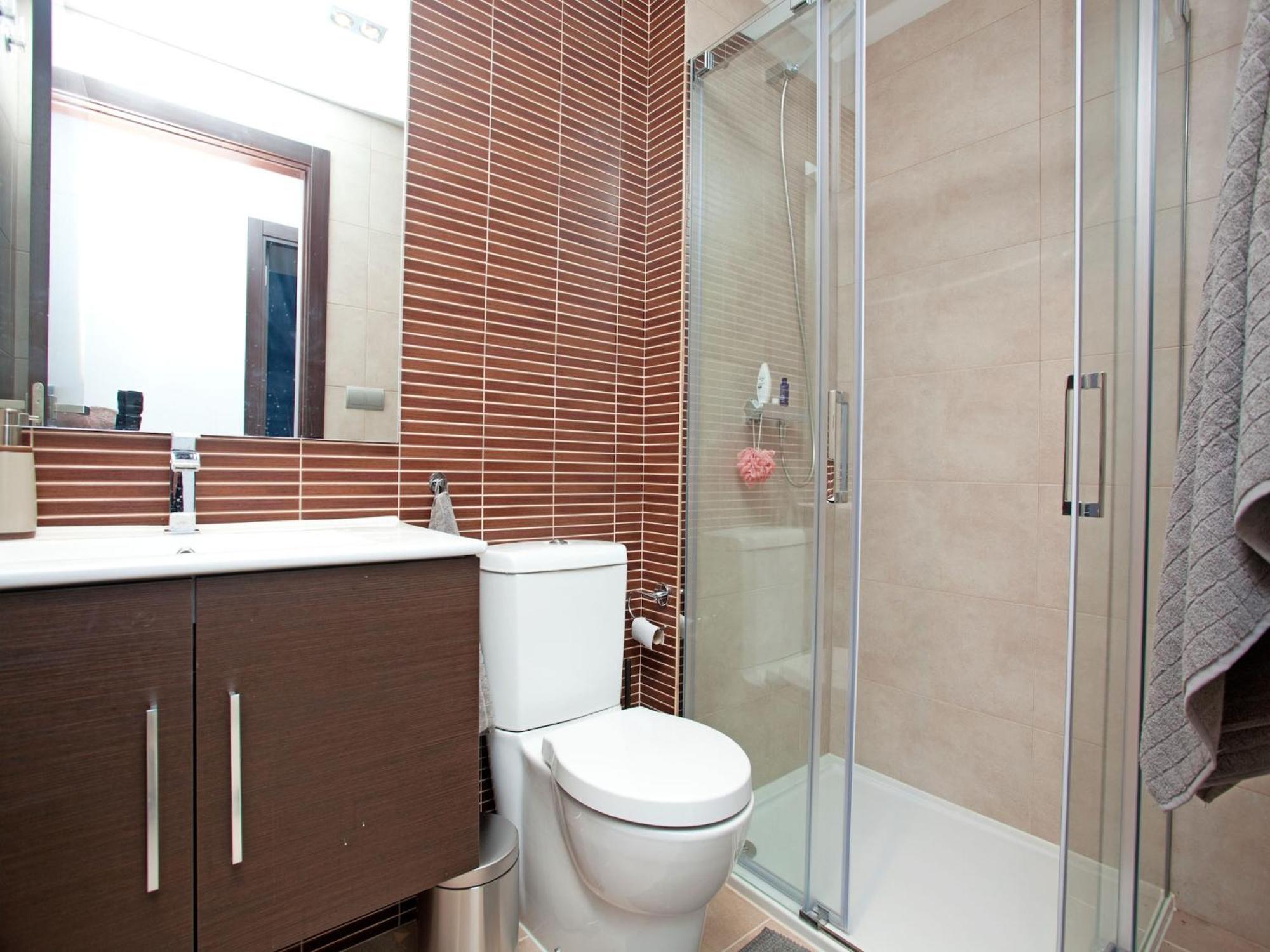 La Floresta Sur 8-1 Ojen Ngoại thất bức ảnh