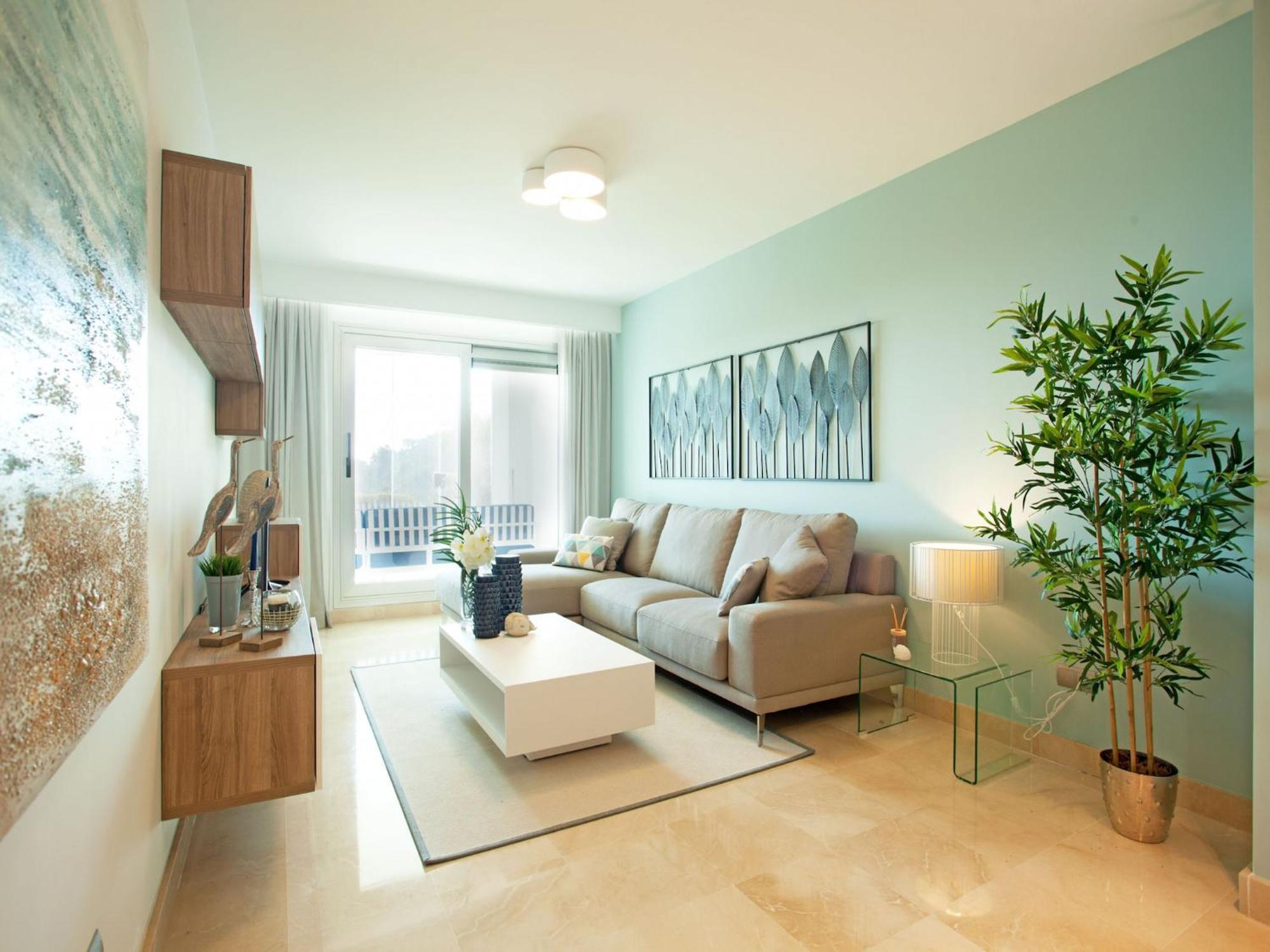 La Floresta Sur 8-1 Ojen Ngoại thất bức ảnh