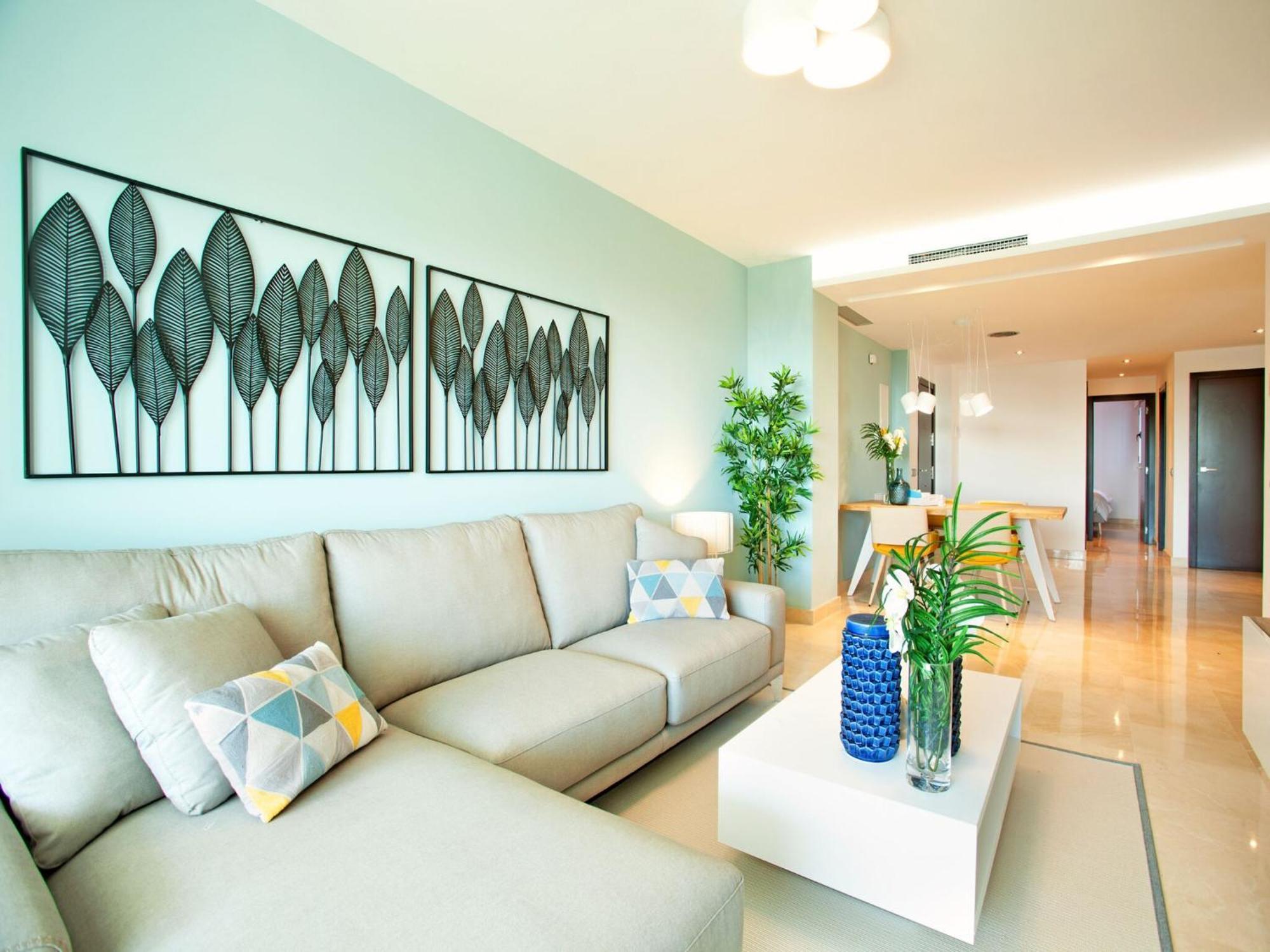 La Floresta Sur 8-1 Ojen Ngoại thất bức ảnh
